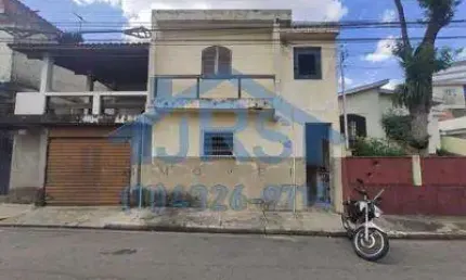Sobrado com 3 dormitórios à venda, 125 m² por R$ 744.000,00 - Jardim dos Camargos - Barueri/SP