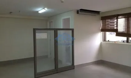 Sala à venda, 36 m² por r$ 250.000,00 - bethaville i - barueri/sp