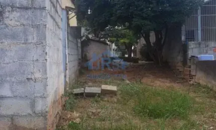 Terreno à venda, 250 m² por R$ 430.000,00 - Jardim Jandira - Jandira/SP