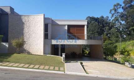 Casa com 4 dormitórios à venda, 400 m² por R$ 7.790.000,00 - Alphaville - Barueri/SP