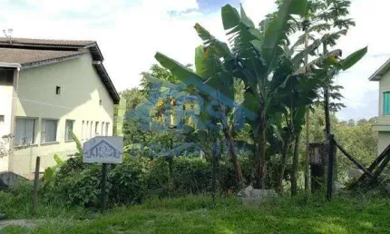 Terreno à venda, 300 m² por R$ 266.000,00 - Parque Nova Jandira - Jandira/SP