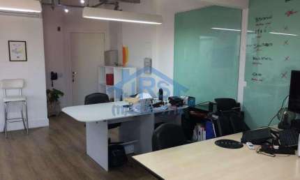 Sala à venda, 47 m² por R$ 415.000,00 - Vila Yara - Osasco/SP