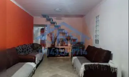 Sobrado com 5 dormitórios à venda, 230 m² por R$ 654.000,00 - Parque das Nações - Barueri/SP