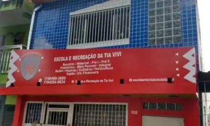 Prédio à venda, 578 m² por r$ 800.000,00 - jardim veloso - osasco/sp