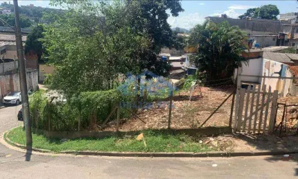 Terreno à venda, 425 m² por R$ 450.000,00 - Jardim Regina Alice - Barueri/SP