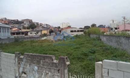 Terreno à venda, 3096 m² por R$ 2.120.000 - São Pedro - Osasco/SP