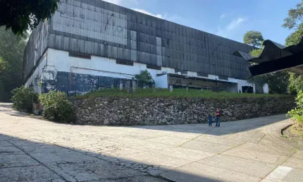 Galpão à venda, 14 m² por R$ 10.700.000,00 - Vila Pindorama - Barueri/SP