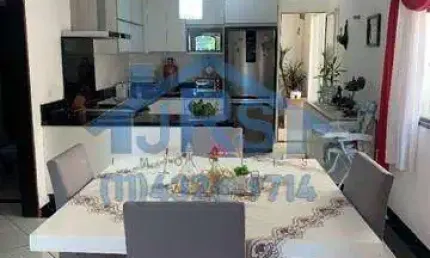 Casa com 3 dormitórios à venda, 210 m² por R$ 734.000,00 - Centro - Jandira/SP
