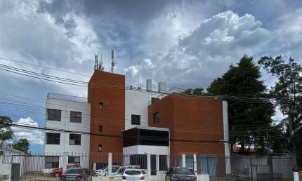 Prédio à venda, 1566 m² por R$ 14.600.000,00 - Jardim Lambreta - Cotia/SP