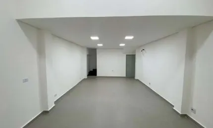Loja à venda, 57 m² por R$ 550.000,00 - Alphaville Industrial - Barueri/SP