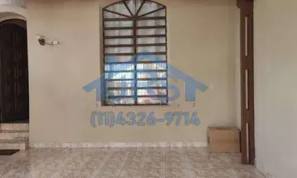 Sobrado com 2 dormitórios à venda, 150 m² por R$ 450.000,00 - Cipava - Osasco/SP