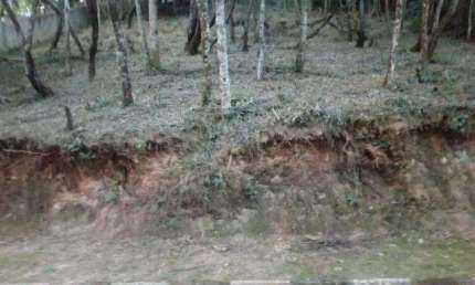 Terreno à venda, 706 m² por R$ 260.000,00 - Morada do Sol - Santana de Parnaíba/SP
