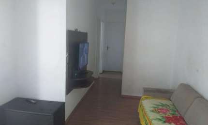 Apartamento com 2 dormitórios à venda, 48 m² por R$ 270.000,00 - Padroeira - Osasco/SP
