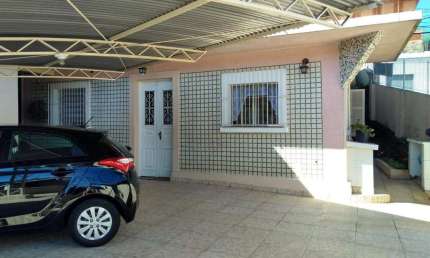 Casa com 6 dormitórios à venda, 400 m² por R$ 850.000,00 - Jardim Belval - Barueri/SP