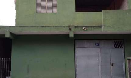 Sobrado com 1 dormitório à venda, 146 m² por R$ 330.000,00 - Vila São Nicolau - Jandira/SP
