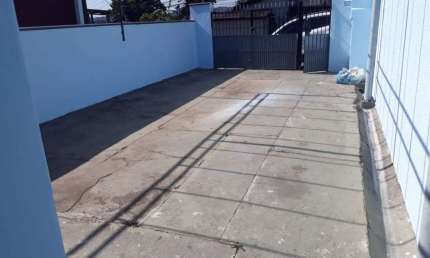 Casa com 3 dormitórios à venda, 140 m² por R$ 800.000,00 - Vila Morellato - Barueri/SP