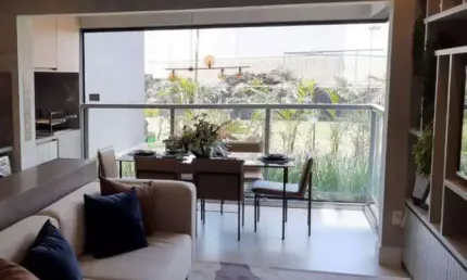 Apartamento com 3 dormitórios à venda, 170 m² por R$ 1.298.266,12 - Centro - Osasco/SP