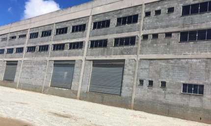Galpão à venda, 4000 m² por R$ 10.000.000,00 - Chácaras São Luís - Santana de Parnaíba/SP
