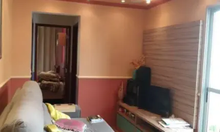 Apartamento com 2 dormitórios à venda, 64 m² por R$ 365.000,00 - Bussocaba - Osasco/SP