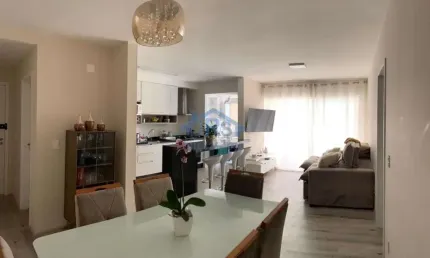 Apartamento com 3 dormitórios à venda, 105 m² por r$ 1.500.000,00 - bethaville - barueri/sp