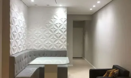 Apartamento com 3 dormitórios à venda, 69 m² por R$ 480.000,00 - Spazio Club Barueri - Barueri/SP