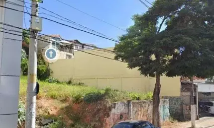 Terreno à venda, 300 m² por r$ 750.000,00 - jardim dos camargos - barueri/sp