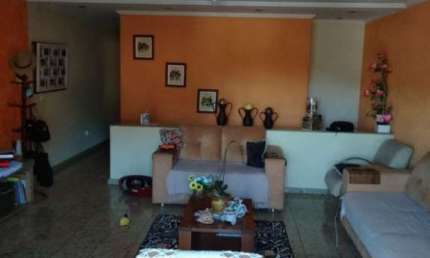 Sobrado com 3 dormitórios à venda, 215 m² por R$ 745.000,00 - Parque Esmeralda - Barueri/SP