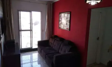 Apartamento com 2 dormitórios à venda, 46 m² por R$ 266.000,00 - Bussocaba - Osasco/SP