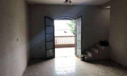 Sobrado com 4 dormitórios à venda, 98 m² por R$ 371.000,00 - Jardim Veloso - Osasco/SP
