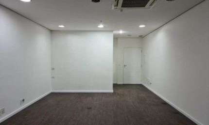 Sala para alugar, 48 m² por R$ 1.900,00/mês - Alphaville Industrial - Barueri/SP