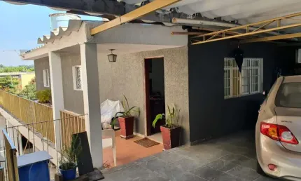 Casa com 3 dormitórios à venda, 318 m² por R$ 1.050.000,00 - Jardim dos Camargos - Barueri/SP