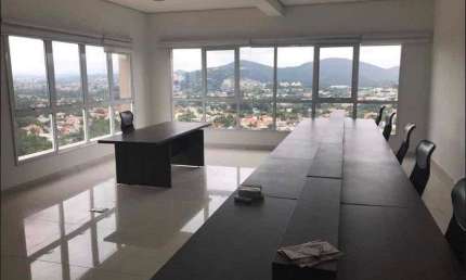 Sala à venda, 80 m² por R$ 800.000,00 - Alphaville Conde II - Barueri/SP