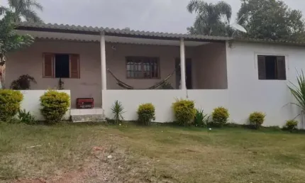 Casa com 4 dormitórios à venda, 600 m² por R$ 400.000,00 - Altos de Caucaia (Caucaia do Alto) - Cotia/SP