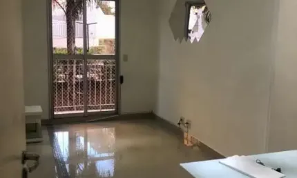 Apartamento com 2 dormitórios à venda, 51 m² por R$ 276.700,00 - Bussocaba - Osasco/SP