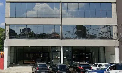Prédio para alugar, 1200 m² por r$ 64.850,00/mês - centro - barueri/sp
