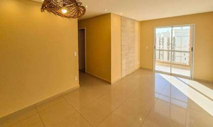 Apartamento com 3 dormitórios para alugar, 80 m² por R$ 4.670,00/mês - Jardim Tupanci - Barueri/SP