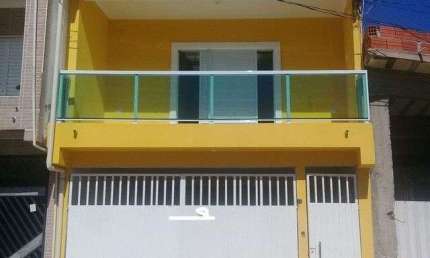 Sobrado com 3 dormitórios à venda, 298 m² por R$ 650.000,00 - Refúgio dos Bandeirantes - Santana de Parnaíba/SP