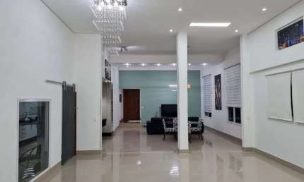 Casa com 4 dormitórios à venda, 590 m² por R$ 1.800.000,00 - Chácaras São Carlos - Cotia/SP