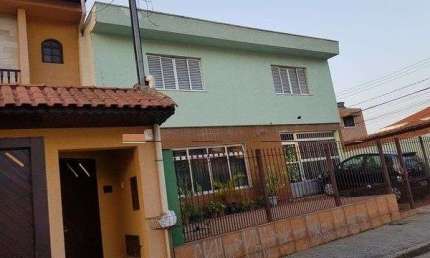 Sobrado com 4 dormitórios à venda, 279 m² por R$ 695.000,00 - Jardim das Flores - Osasco/SP