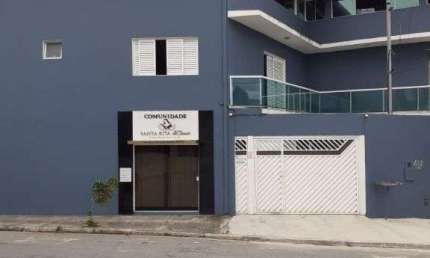 Sobrado com 4 dormitórios, 580 m² - venda por R$ 1.200.000,00 ou aluguel por R$ 10.768,00/mês - Jardim Belval - Barueri/SP