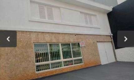 Sobrado com 5 dormitórios à venda, 274 m² por R$ 995.000,00 - Centro - Osasco/SP