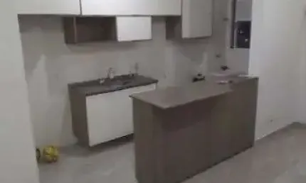 Apartamento com 2 dormitórios à venda, 46 m² por R$ 255.000,00 - Conceição - Osasco/SP
