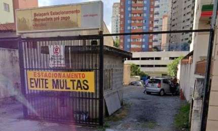 Terreno à venda, 732 m² por R$ 2.000.000 - Centro - Osasco/SP