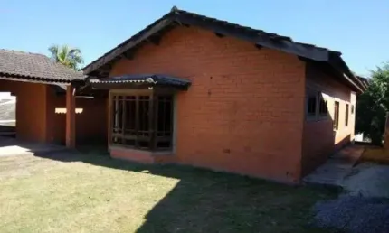 Casa com 3 dormitórios à venda, 320 m² por R$ 1.436.000,00 - Nova Higienópolis - Jandira/SP