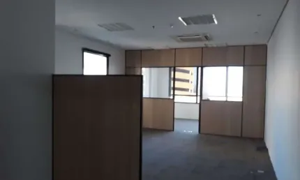 Sala para alugar, 56 m² por r$ 2.000,00/mês - alphaville industrial - barueri/sp