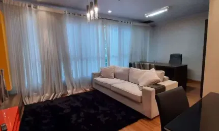 Sala para alugar, 46 m² por R$ 5.532,90/mês - Alphaville Conde II - Barueri/SP