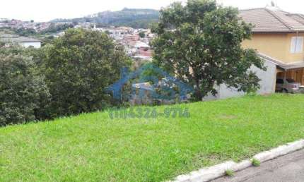 Terreno à venda, 569 m² por R$ 500.000,00 - Tarumã - Santana de Parnaíba/SP
