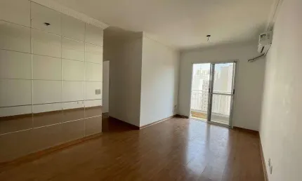 Apartamento com 3 dormitórios à venda, 68 m² por R$ 478.000,00 - Jardim Tupanci - Barueri/SP
