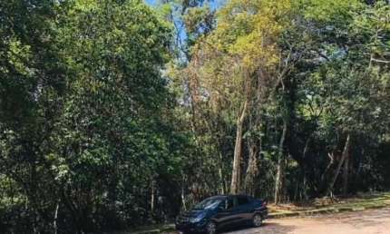 Terreno à venda, 1170 m² por R$ 350.000,00 - Cururuquara - Santana de Parnaíba/SP