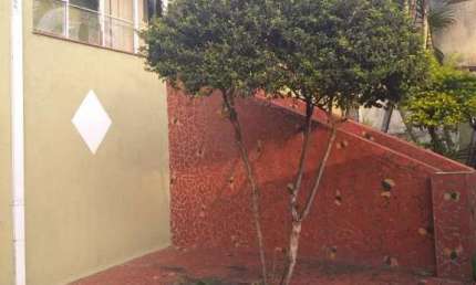 Casa com 3 dormitórios à venda, 500 m² por R$ 1.080.000,00 - Vila Quitaúna - Osasco/SP